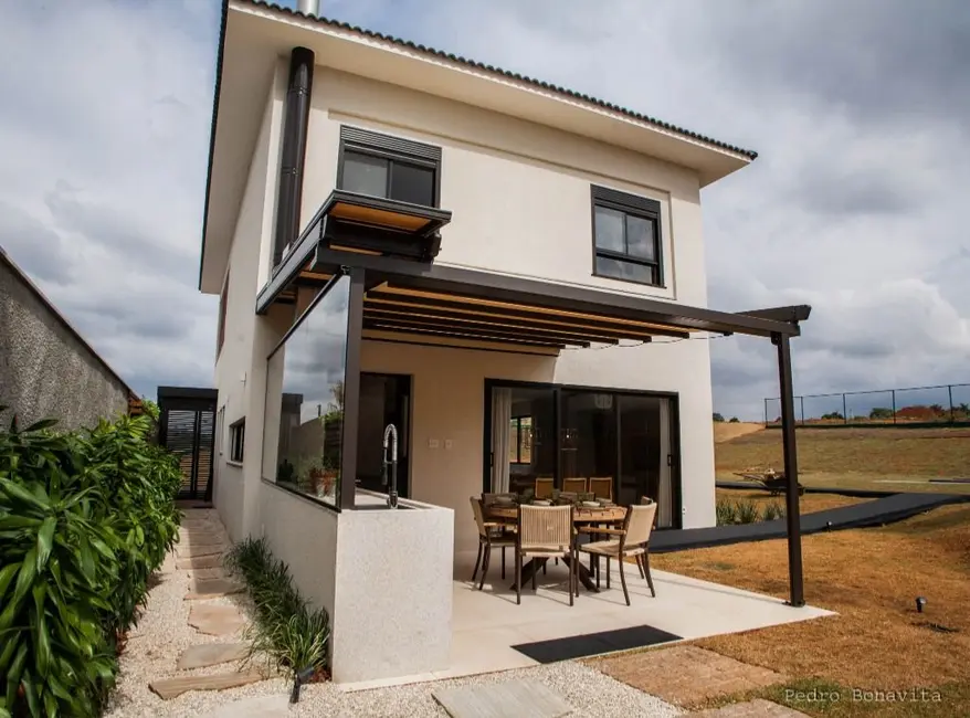 Foto 2 de Casa de Condomínio com 3 quartos à venda, 480m2 em Campinas - SP