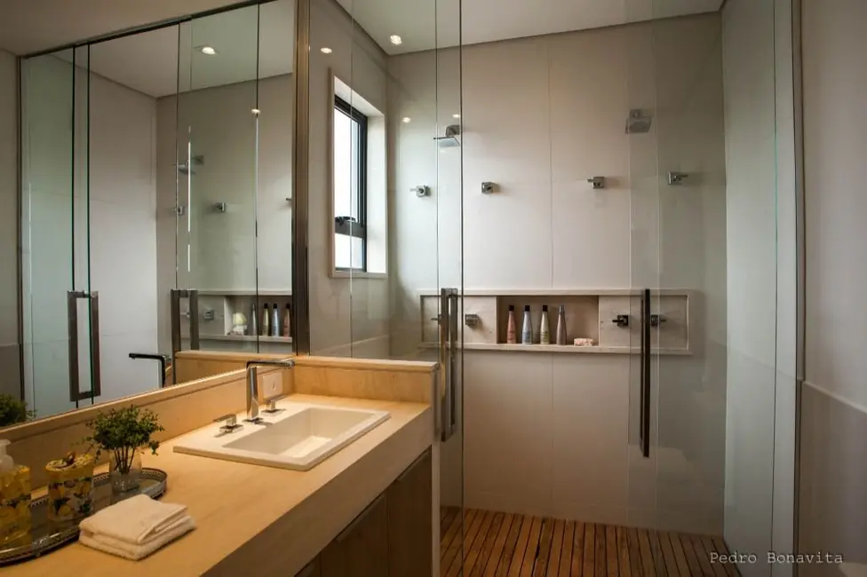 Foto 9 de Casa de Condomínio com 3 quartos à venda, 480m2 em Campinas - SP