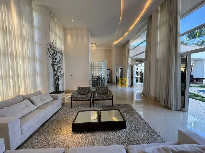 Casa de Condomínio com 3 quartos à venda e para alugar, 730m2 em Jardim Portal da Colina, Americana - SP - imagem 3 Foto 3 de Casa de Condomínio com 3 quartos à venda e para alugar, 730m2 em Jardim Portal da Colina, Americana - SP