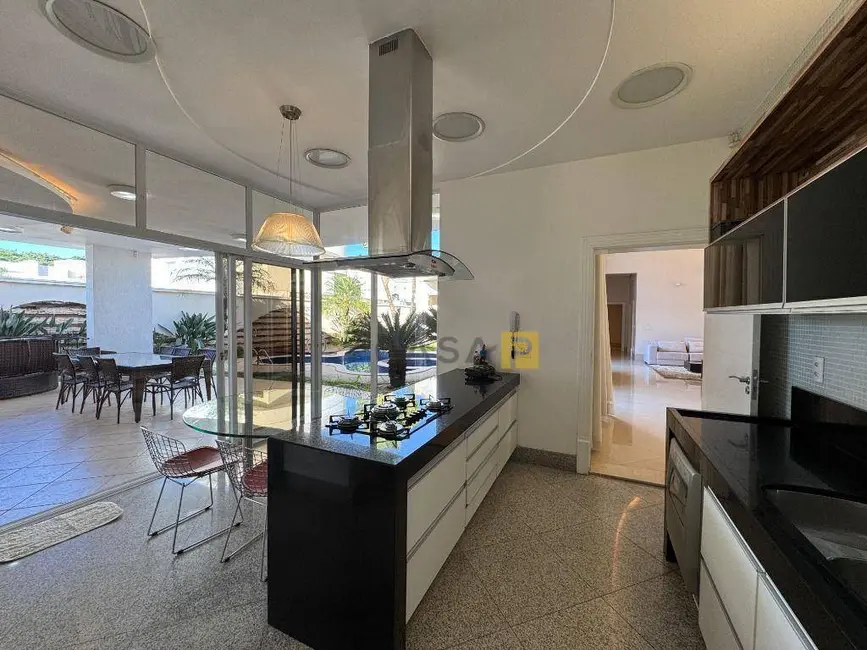 Casa de Condomínio com 3 quartos à venda e para alugar, 730m2 em Jardim Portal da Colina, Americana - SP - imagem 7 Foto 7 de Casa de Condomínio com 3 quartos à venda e para alugar, 730m2 em Jardim Portal da Colina, Americana - SP