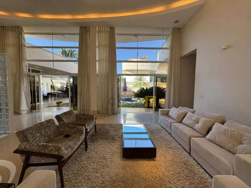 Casa de Condomínio com 3 quartos à venda e para alugar, 730m2 em Jardim Portal da Colina, Americana - SP - imagem 5 Foto 5 de Casa de Condomínio com 3 quartos à venda e para alugar, 730m2 em Jardim Portal da Colina, Americana - SP