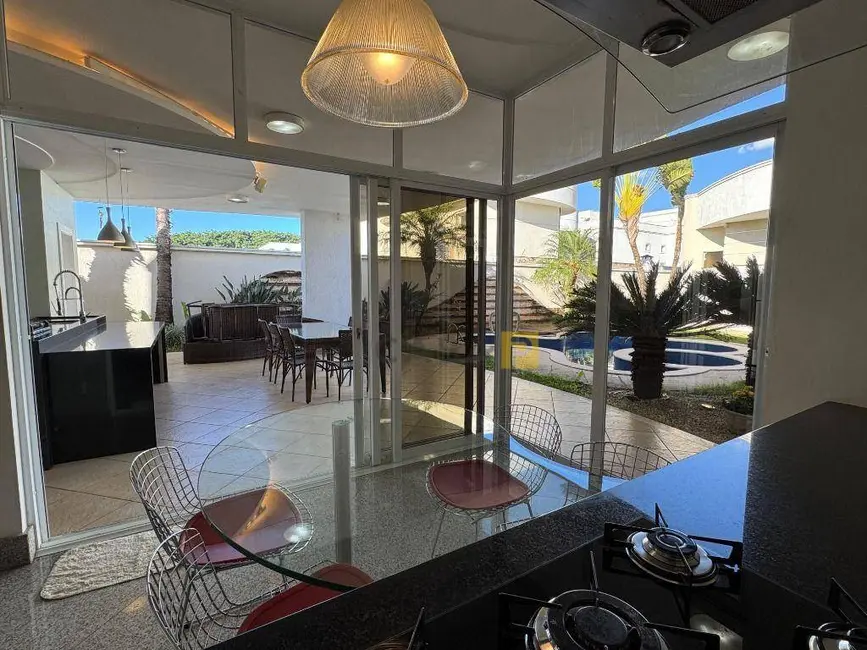 Casa de Condomínio com 3 quartos à venda e para alugar, 730m2 em Jardim Portal da Colina, Americana - SP - imagem 9 Foto 9 de Casa de Condomínio com 3 quartos à venda e para alugar, 730m2 em Jardim Portal da Colina, Americana - SP