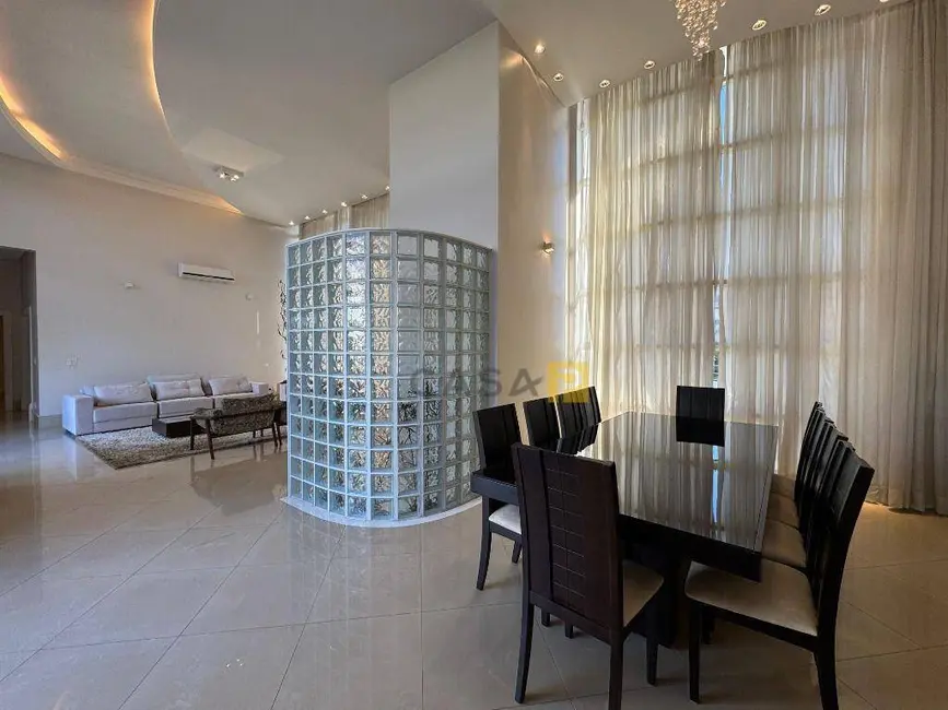 Casa de Condomínio com 3 quartos à venda e para alugar, 730m2 em Jardim Portal da Colina, Americana - SP - imagem 4 Foto 4 de Casa de Condomínio com 3 quartos à venda e para alugar, 730m2 em Jardim Portal da Colina, Americana - SP