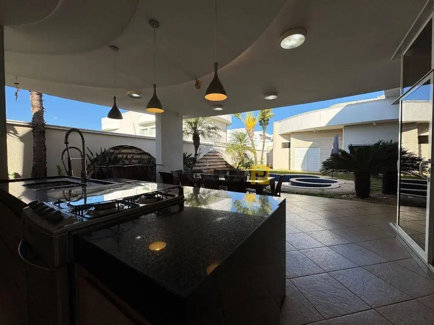 Casa de Condomínio com 3 quartos à venda e para alugar, 730m2 em Jardim Portal da Colina, Americana - SP - imagem 8 Foto 8 de Casa de Condomínio com 3 quartos à venda e para alugar, 730m2 em Jardim Portal da Colina, Americana - SP