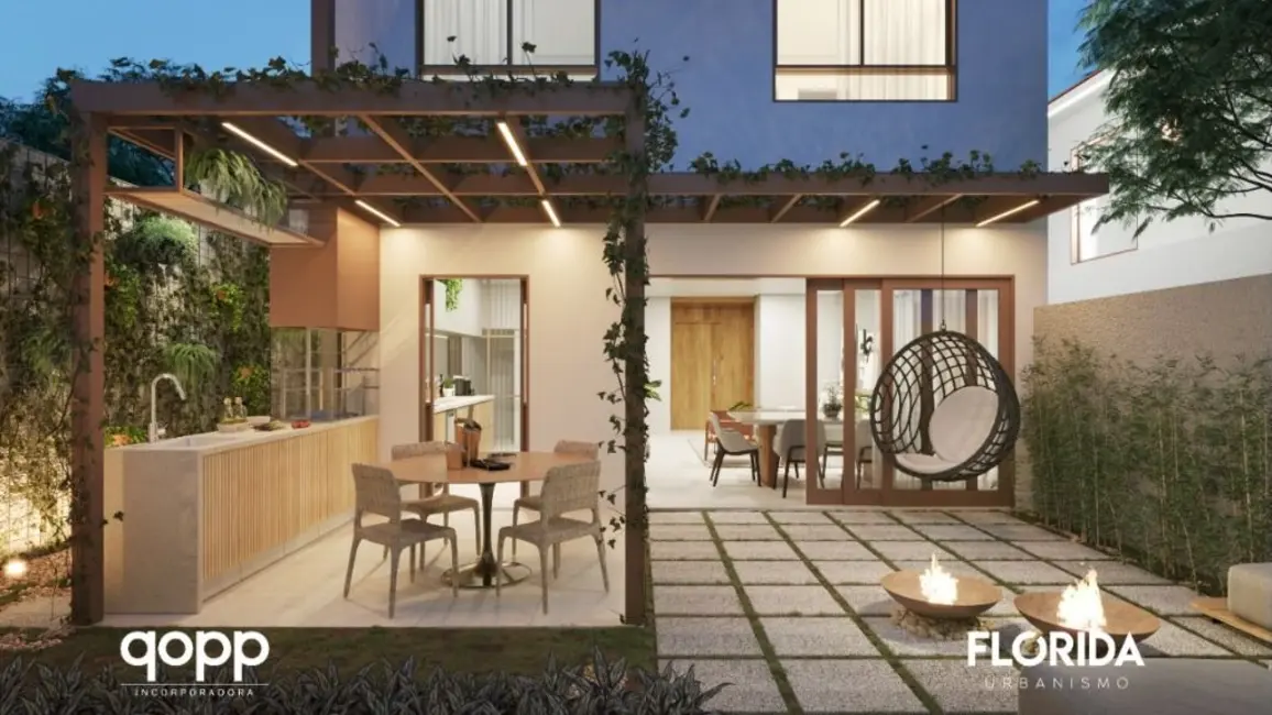 Casa de Condomínio com 3 quartos à venda, 229m2 em Campinas - SP - imagem 7 Foto 7 de Casa de Condomínio com 3 quartos à venda, 229m2 em Campinas - SP