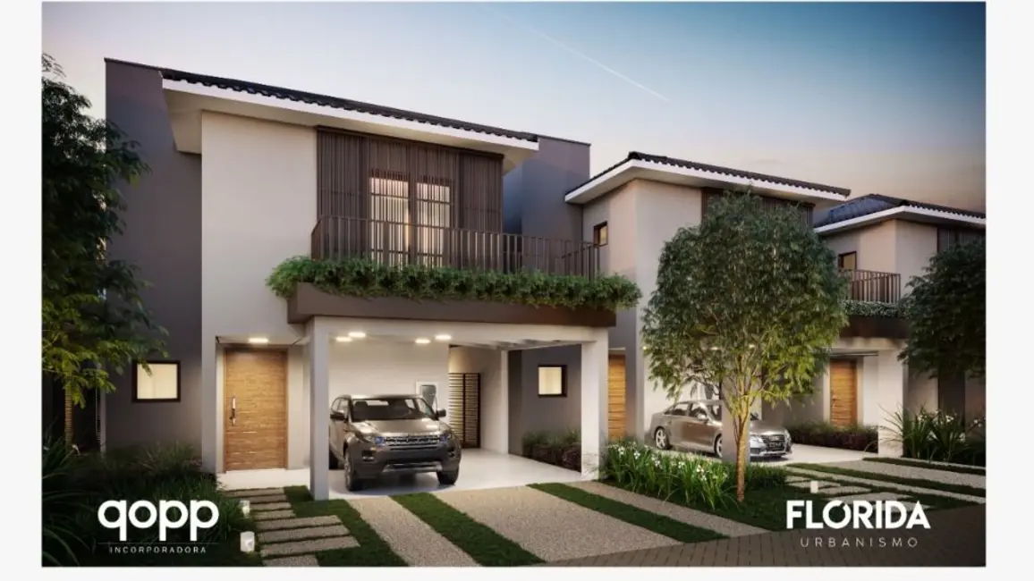 Casa de Condomínio com 3 quartos à venda, 229m2 em Campinas - SP - imagem 2 Foto 2 de Casa de Condomínio com 3 quartos à venda, 229m2 em Campinas - SP