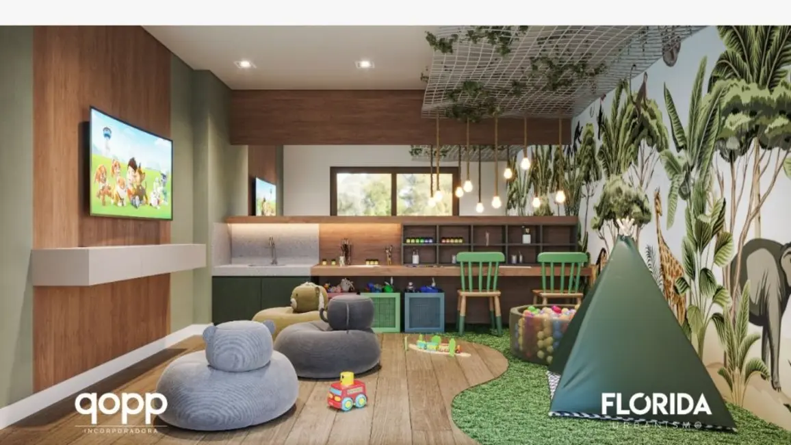 Casa de Condomínio com 3 quartos à venda, 229m2 em Campinas - SP - imagem 3 Foto 3 de Casa de Condomínio com 3 quartos à venda, 229m2 em Campinas - SP