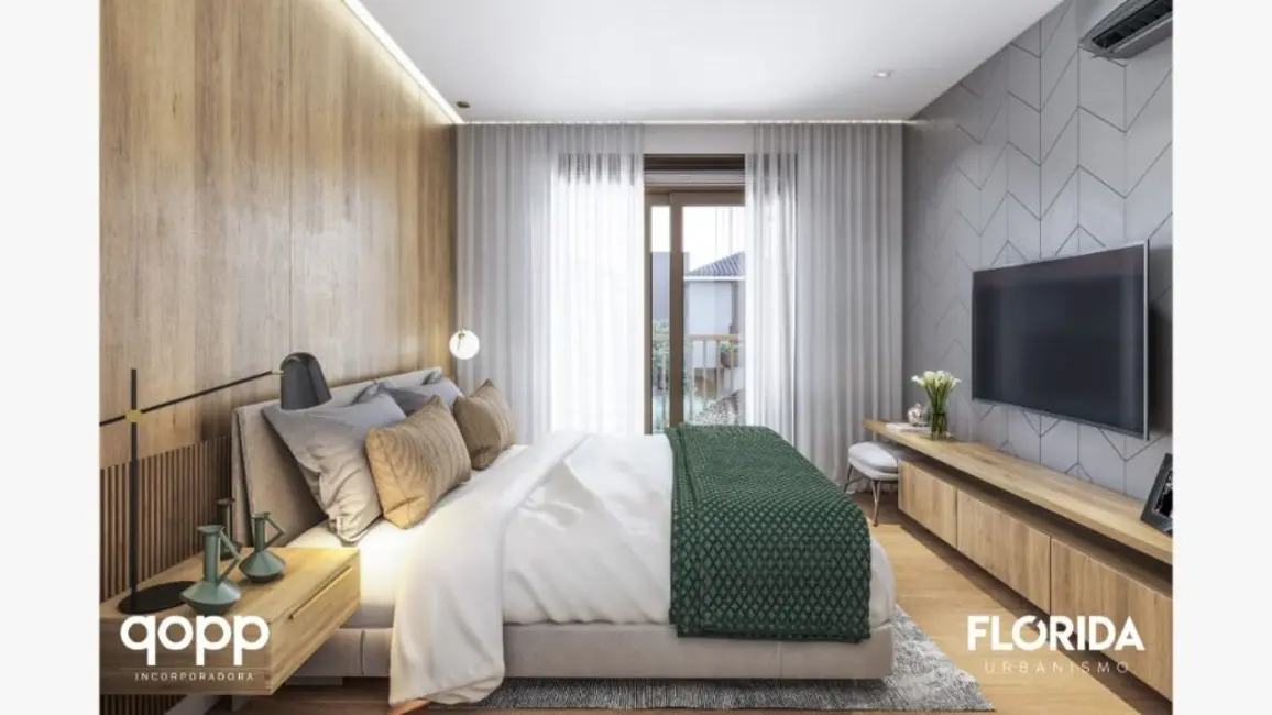 Casa de Condomínio com 3 quartos à venda, 229m2 em Campinas - SP - imagem 6 Foto 6 de Casa de Condomínio com 3 quartos à venda, 229m2 em Campinas - SP
