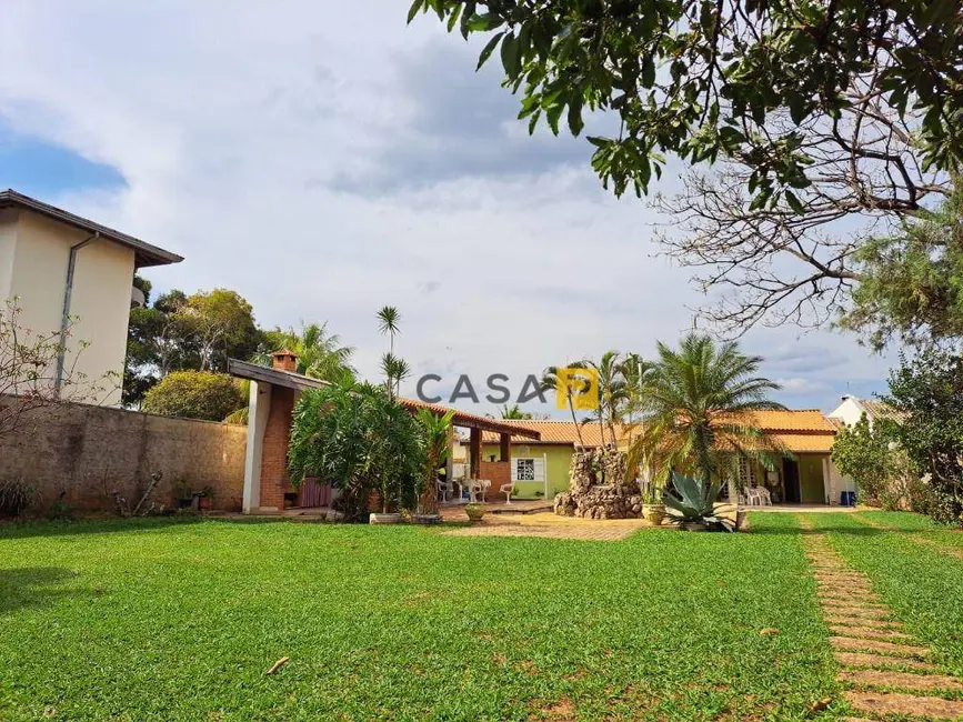 Foto 7 de Casa de Condomínio com 3 quartos à venda, 1050m2 em Jardim Fadel, Nova Odessa - SP