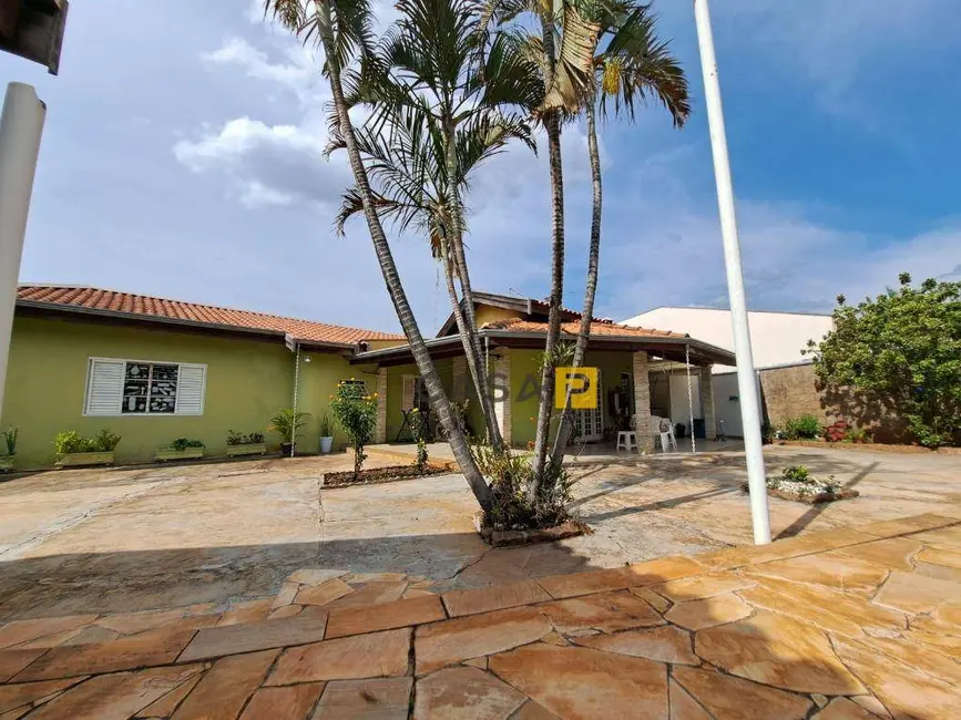 Foto 5 de Casa de Condomínio com 3 quartos à venda, 1050m2 em Jardim Fadel, Nova Odessa - SP