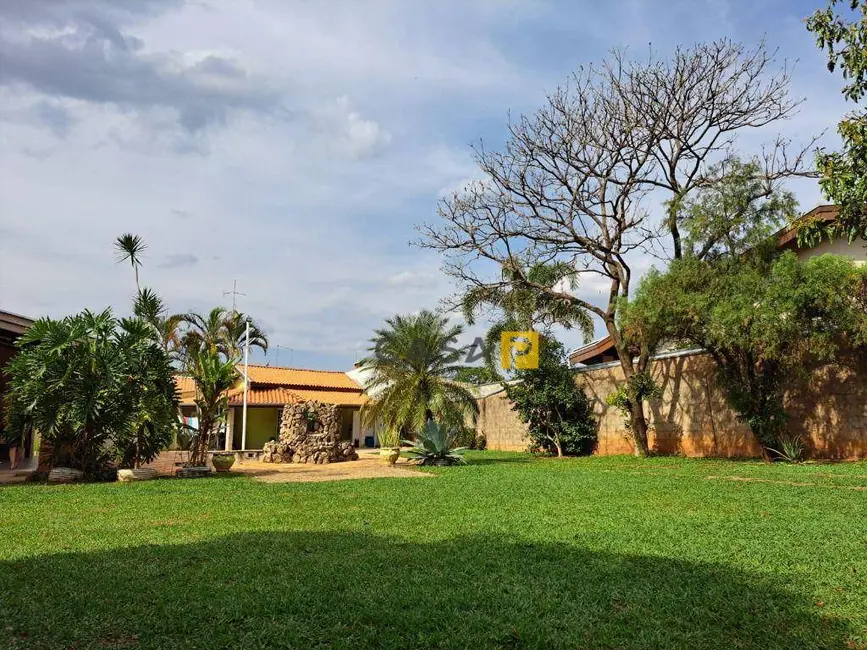 Foto 1 de Casa de Condomínio com 3 quartos à venda, 1050m2 em Jardim Fadel, Nova Odessa - SP