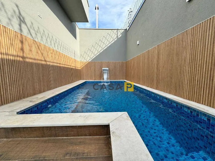 Casa de Condomínio com 3 quartos à venda, 360m2 em Jardim Primavera, Nova Odessa - SP - imagem 4 Foto 4 de Casa de Condomínio com 3 quartos à venda, 360m2 em Jardim Primavera, Nova Odessa - SP