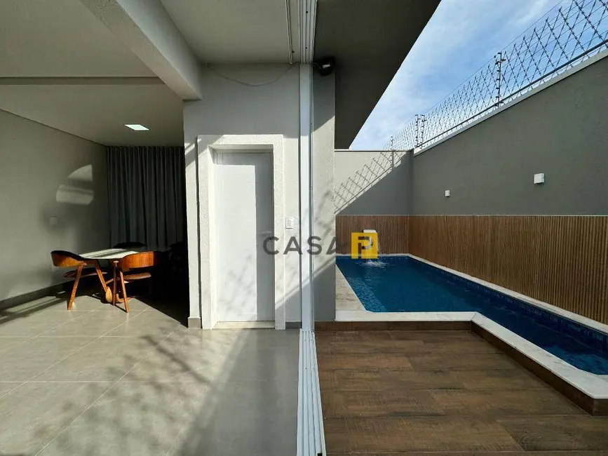 Casa de Condomínio com 3 quartos à venda, 360m2 em Jardim Primavera, Nova Odessa - SP - imagem 6 Foto 6 de Casa de Condomínio com 3 quartos à venda, 360m2 em Jardim Primavera, Nova Odessa - SP