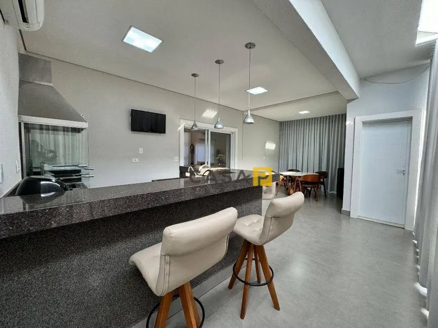 Casa de Condomínio com 3 quartos à venda, 360m2 em Jardim Primavera, Nova Odessa - SP - imagem 8 Foto 8 de Casa de Condomínio com 3 quartos à venda, 360m2 em Jardim Primavera, Nova Odessa - SP