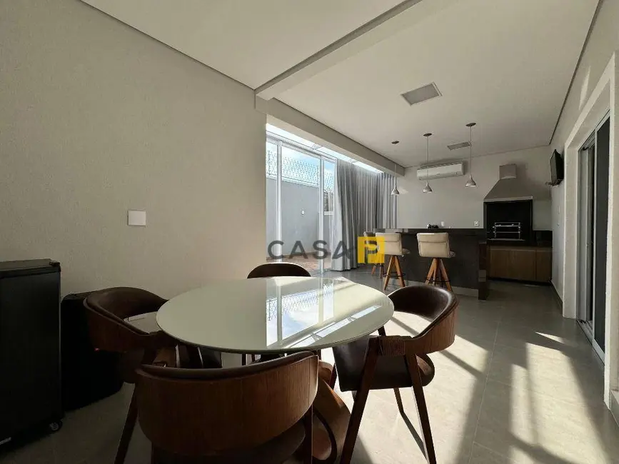 Casa de Condomínio com 3 quartos à venda, 360m2 em Jardim Primavera, Nova Odessa - SP - imagem 5 Foto 5 de Casa de Condomínio com 3 quartos à venda, 360m2 em Jardim Primavera, Nova Odessa - SP