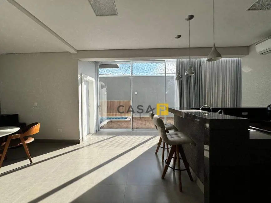 Casa de Condomínio com 3 quartos à venda, 360m2 em Jardim Primavera, Nova Odessa - SP - imagem 7 Foto 7 de Casa de Condomínio com 3 quartos à venda, 360m2 em Jardim Primavera, Nova Odessa - SP