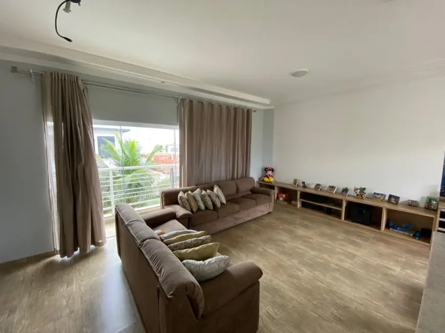 Foto 8 de Casa de Condomínio com 2 quartos à venda, 300m2 em Residencial Imigrantes, Nova Odessa - SP