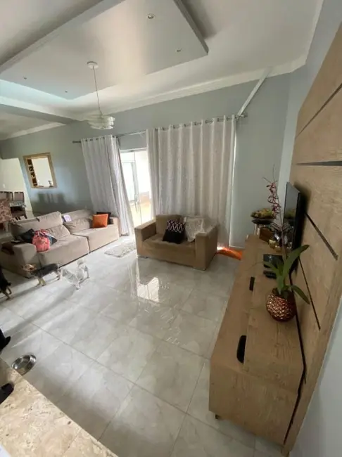 Foto 3 de Casa de Condomínio com 2 quartos à venda, 300m2 em Residencial Imigrantes, Nova Odessa - SP