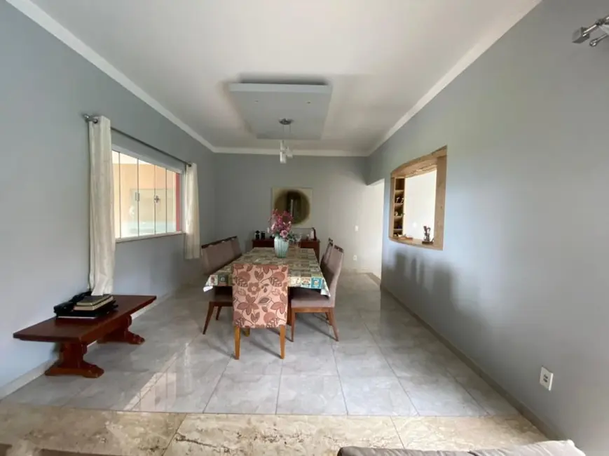 Foto 4 de Casa de Condomínio com 2 quartos à venda, 300m2 em Residencial Imigrantes, Nova Odessa - SP