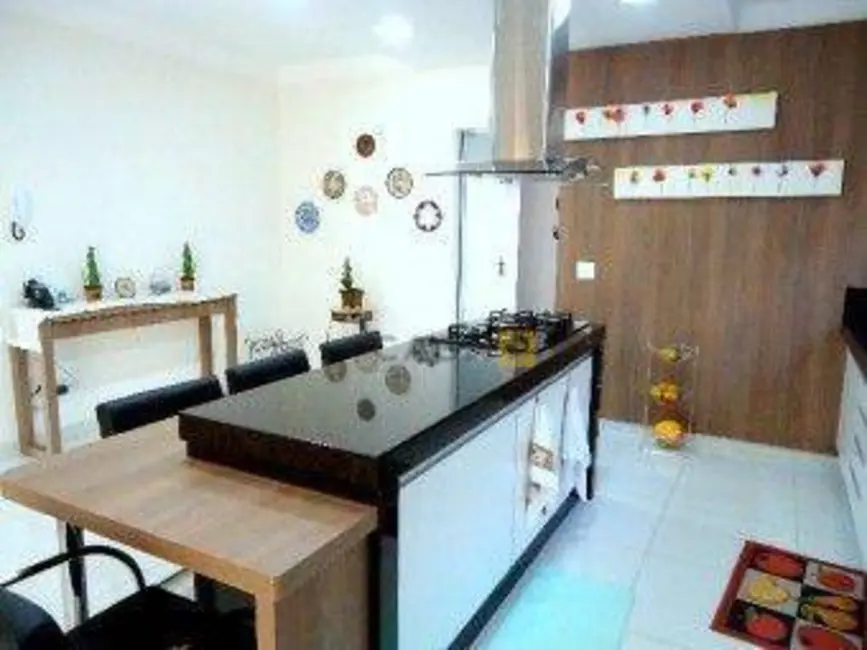 Foto 3 de Casa de Condomínio com 3 quartos à venda, 391m2 em Jardim Primavera, Nova Odessa - SP