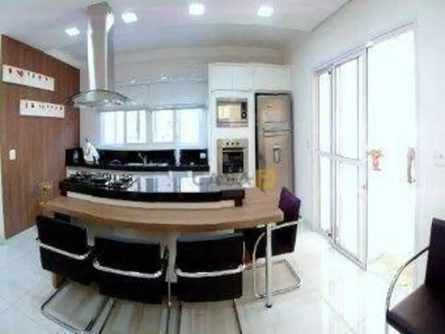 Foto 2 de Casa de Condomínio com 3 quartos à venda, 391m2 em Jardim Primavera, Nova Odessa - SP