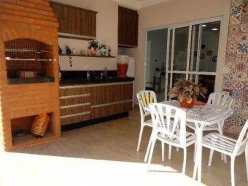 Foto 7 de Casa de Condomínio com 3 quartos à venda, 391m2 em Jardim Primavera, Nova Odessa - SP