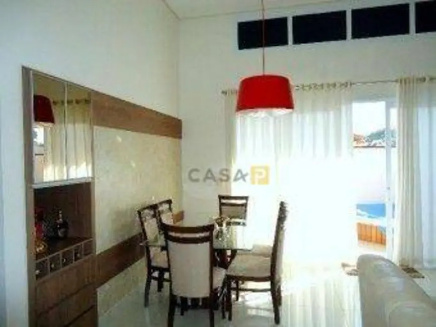 Foto 9 de Casa de Condomínio com 3 quartos à venda, 391m2 em Jardim Primavera, Nova Odessa - SP