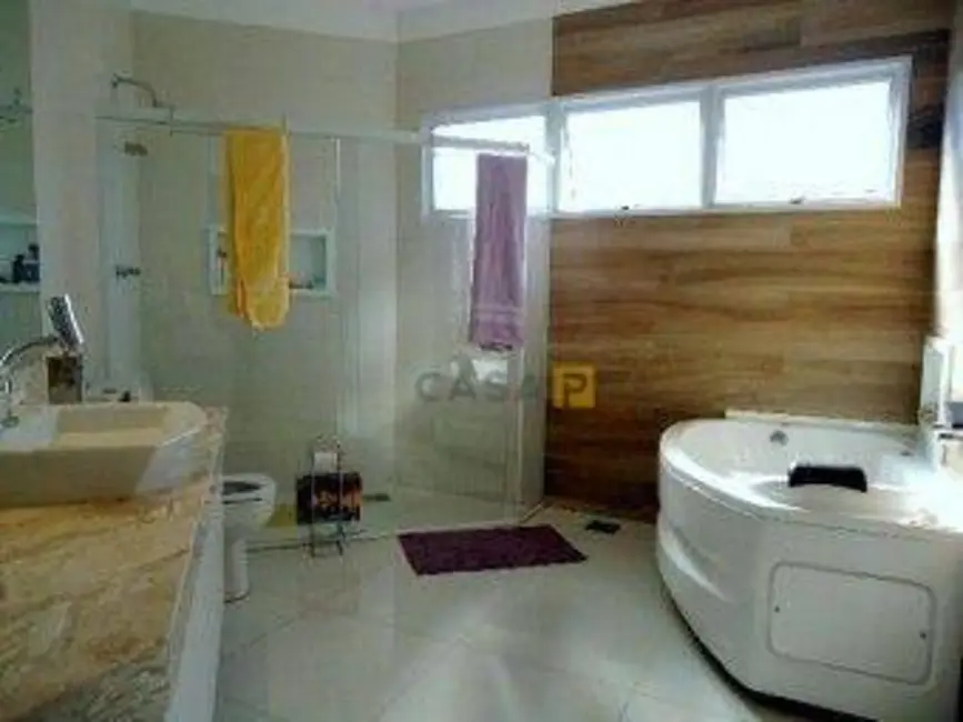 Foto 6 de Casa de Condomínio com 3 quartos à venda, 391m2 em Jardim Primavera, Nova Odessa - SP