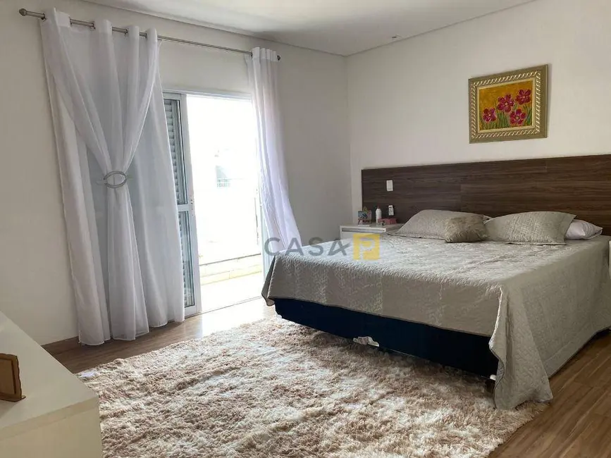 Foto 4 de Casa de Condomínio com 3 quartos à venda, 312m2 em Jardim Dona Maria Azenha, Nova Odessa - SP