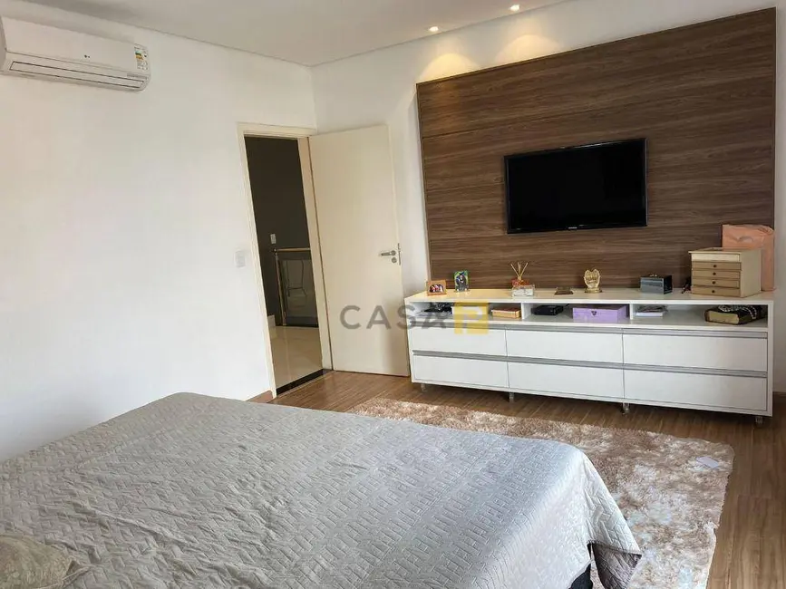 Foto 7 de Casa de Condomínio com 3 quartos à venda, 312m2 em Jardim Dona Maria Azenha, Nova Odessa - SP