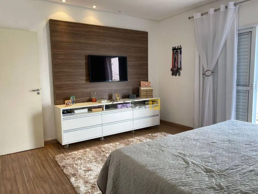 Foto 6 de Casa de Condomínio com 3 quartos à venda, 312m2 em Jardim Dona Maria Azenha, Nova Odessa - SP