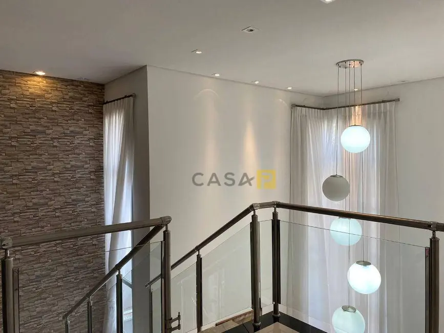 Foto 5 de Casa de Condomínio com 3 quartos à venda, 312m2 em Jardim Dona Maria Azenha, Nova Odessa - SP