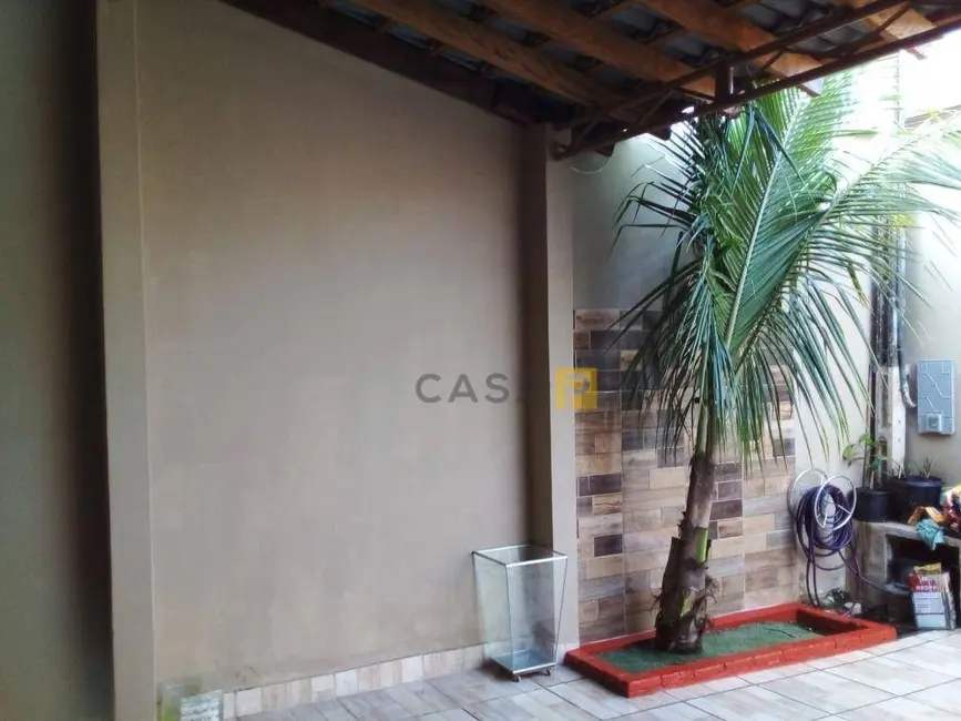 Casa com 2 quartos à venda, 150m2 em Jardim Paz, Americana - SP - imagem 3 Foto 3 de Casa com 2 quartos à venda, 150m2 em Jardim Paz, Americana - SP