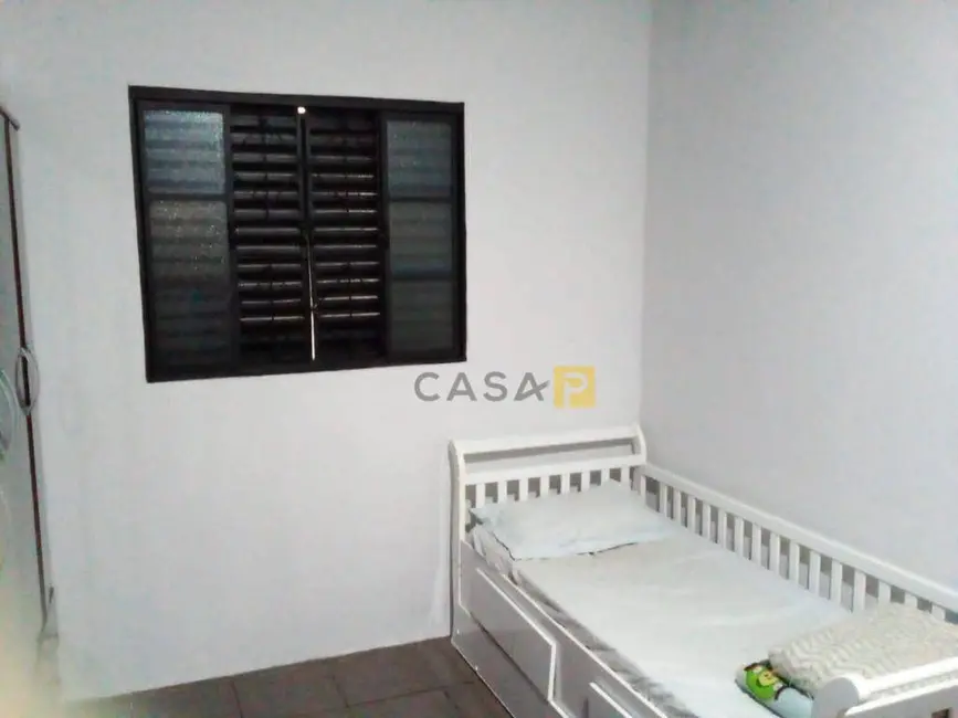Casa com 2 quartos à venda, 150m2 em Jardim Paz, Americana - SP - imagem 9 Foto 9 de Casa com 2 quartos à venda, 150m2 em Jardim Paz, Americana - SP