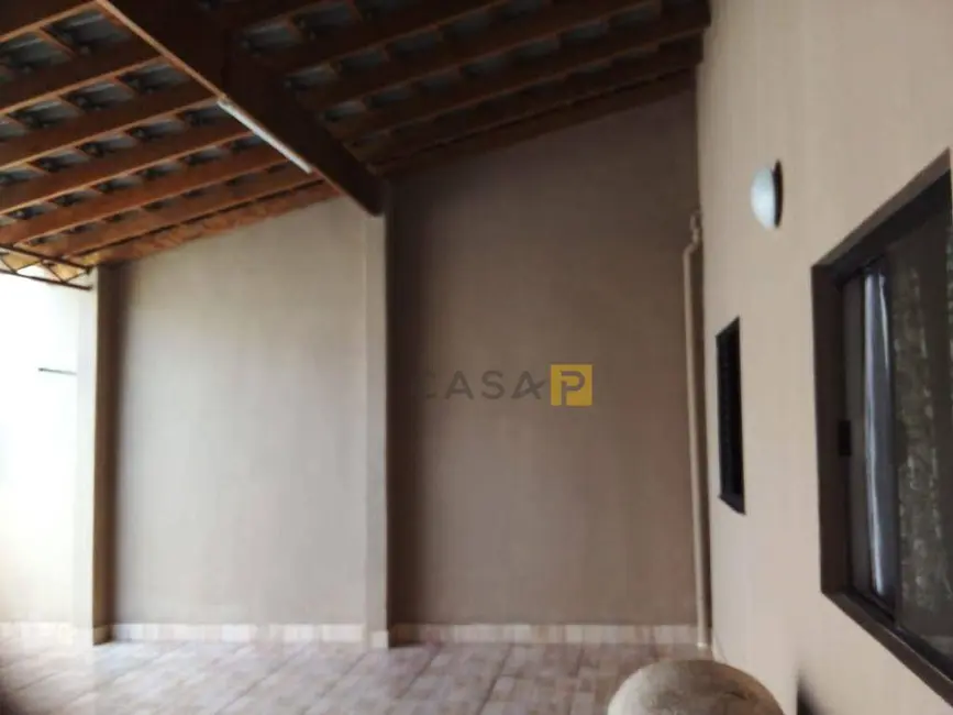 Casa com 2 quartos à venda, 150m2 em Jardim Paz, Americana - SP - imagem 7 Foto 7 de Casa com 2 quartos à venda, 150m2 em Jardim Paz, Americana - SP