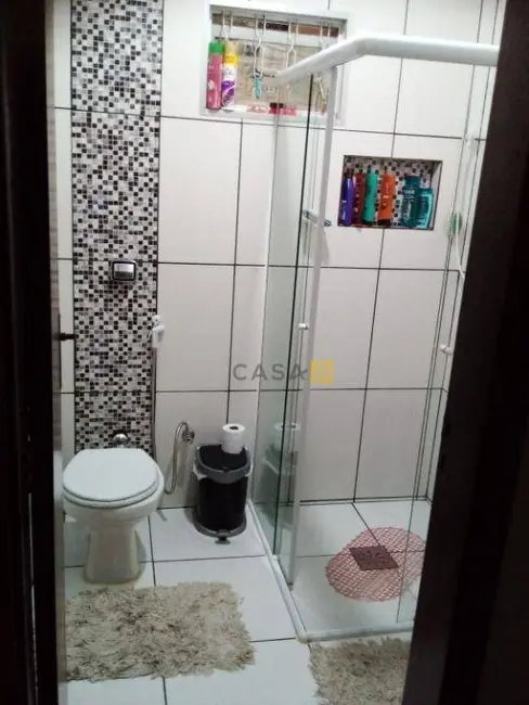 Casa com 2 quartos à venda, 150m2 em Jardim Paz, Americana - SP - imagem 6 Foto 6 de Casa com 2 quartos à venda, 150m2 em Jardim Paz, Americana - SP