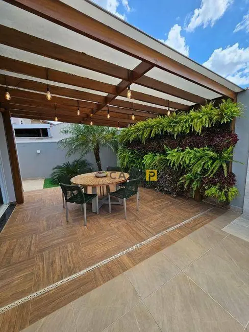 Foto 6 de Casa de Condomínio com 3 quartos à venda, 543m2 em Jardim Primavera, Nova Odessa - SP