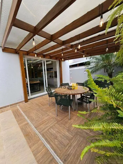 Foto 7 de Casa de Condomínio com 3 quartos à venda, 543m2 em Jardim Primavera, Nova Odessa - SP