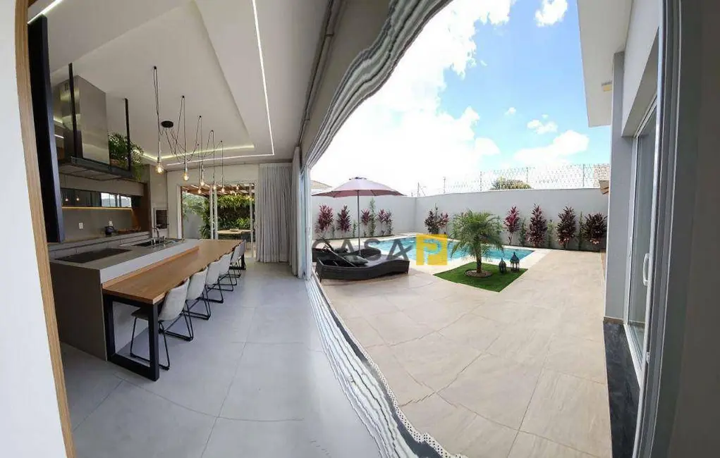 Foto 5 de Casa de Condomínio com 3 quartos à venda, 543m2 em Jardim Primavera, Nova Odessa - SP