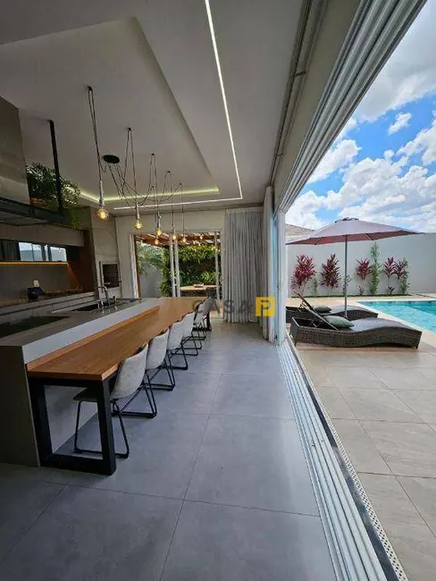 Foto 4 de Casa de Condomínio com 3 quartos à venda, 543m2 em Jardim Primavera, Nova Odessa - SP