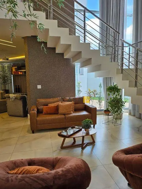 Foto 9 de Casa de Condomínio com 3 quartos à venda, 543m2 em Jardim Primavera, Nova Odessa - SP