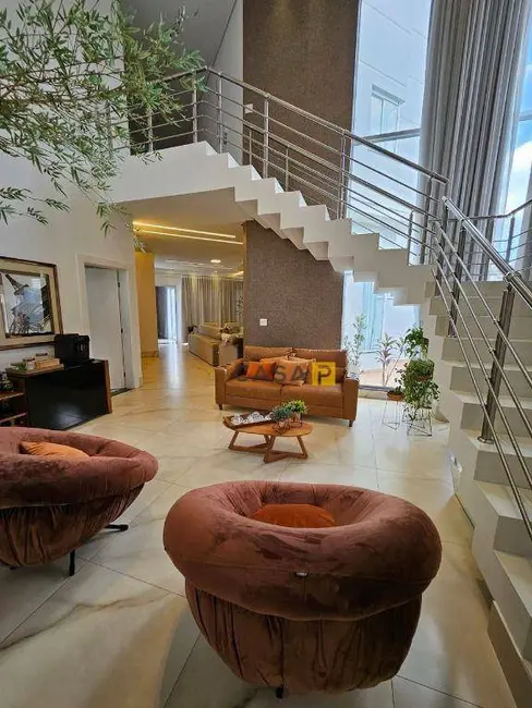 Foto 8 de Casa de Condomínio com 3 quartos à venda, 543m2 em Jardim Primavera, Nova Odessa - SP