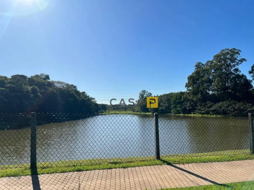 Foto 3 de Terreno / Lote à venda, 300m2 em Nova Odessa - SP