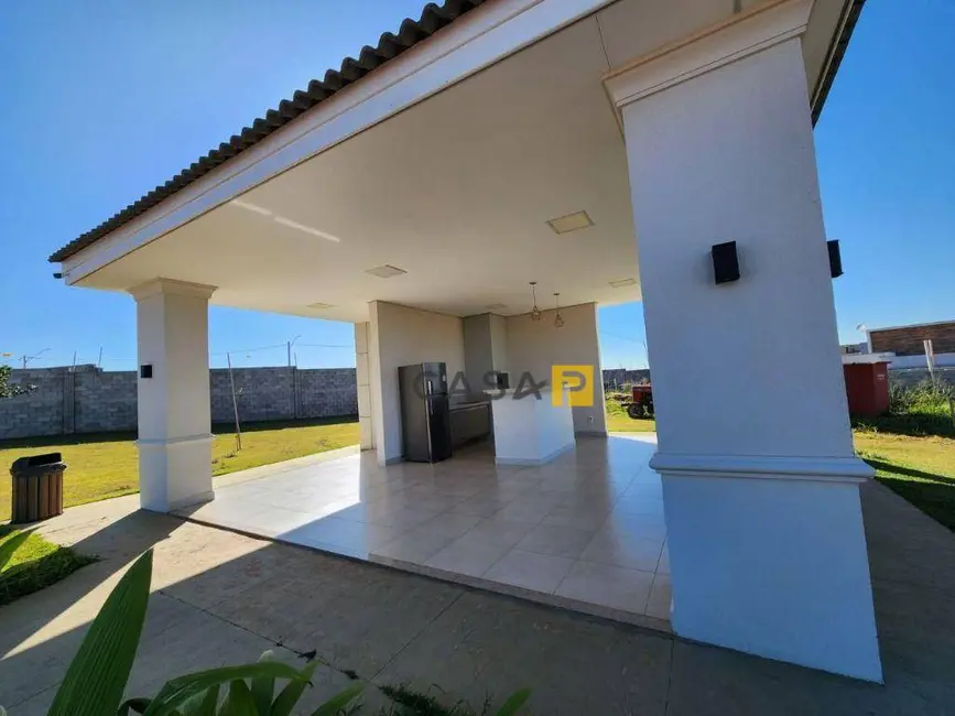 Foto 6 de Terreno / Lote à venda, 300m2 em Nova Odessa - SP