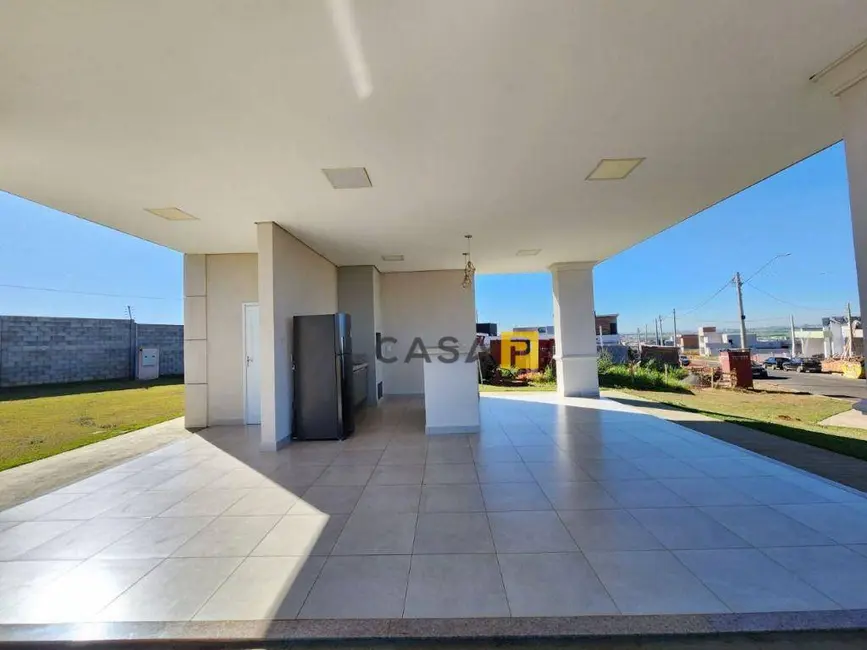 Foto 5 de Terreno / Lote à venda, 300m2 em Nova Odessa - SP