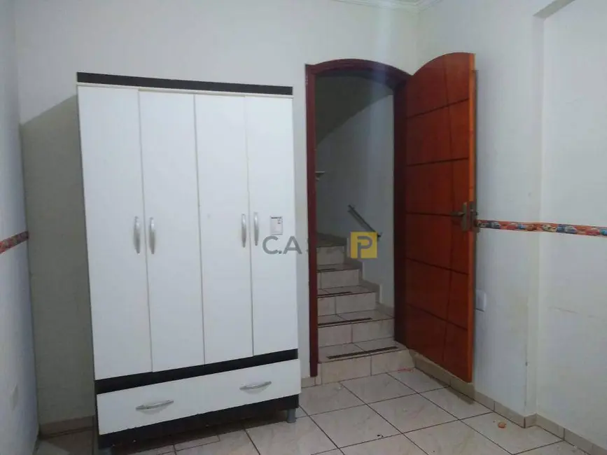 Foto 2 de Casa com 2 quartos à venda, 192m2 em Vila Dainese, Americana - SP