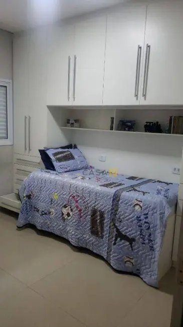 Foto 7 de Casa com 3 quartos à venda, 156m2 em Jardim Terramérica II, Americana - SP