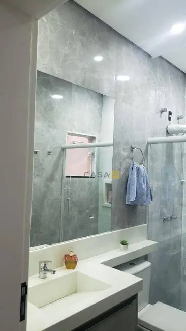 Foto 9 de Casa com 3 quartos à venda, 156m2 em Jardim Terramérica II, Americana - SP