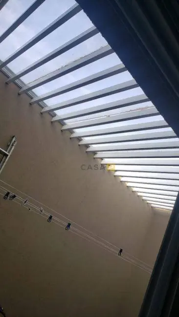 Foto 4 de Casa com 3 quartos à venda, 156m2 em Jardim Terramérica II, Americana - SP