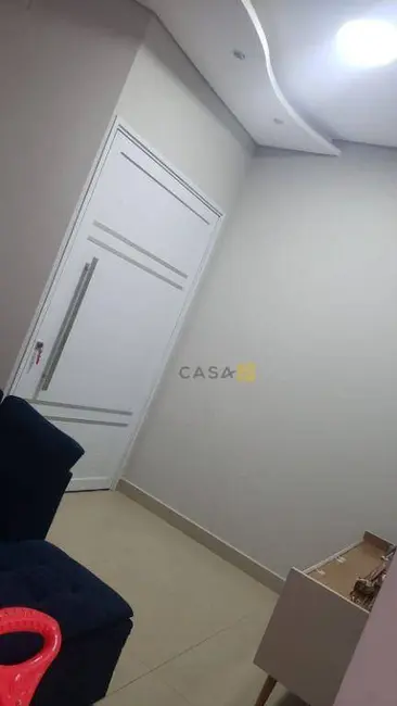 Foto 3 de Casa com 3 quartos à venda, 156m2 em Jardim Terramérica II, Americana - SP